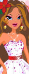 play Beauty Rush Attending Christmas Wedding Party