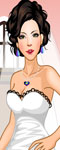 play Big Wedding Dress Up