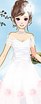 play Wedding On The Beach Dress Up