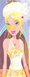 play Marys Wedding Dress Up