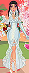 play Extravagant Wedding Dress Up