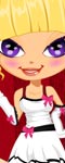 play Wedding Nikki Dress Up