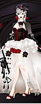 play Dracula'S Bride Dress Up