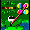 Froggy Feast