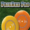 play Frisbee Fro