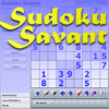 play Sudoku Savant