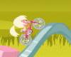 play Biking Beauty