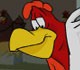 play Foghorn Leghorn'S Thanks But No Thanks