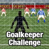 play Goalkeeper Challenge!