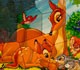 play Puzzle Mania Bambi