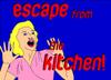 play Escape From The Kitchen