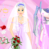 play Bride Dress Up