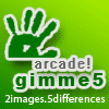 play Gimme5 - Arcade