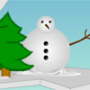 play Snowmans Hill