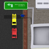 play Sim Taxi New York