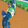 play Shark Tale Race