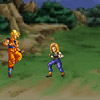 play Dragonballz Fight