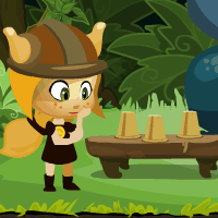 play Viking Quest