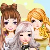 play Fashion Summer Girls