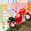 play Baby Biker