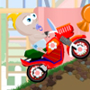 Baby Biker