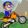 play Barny The Biker