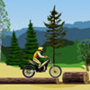 Stunt Dirt Bike