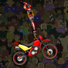 Motorbike Stunting