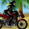 play Beach Rider