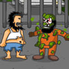 Hobo Prison Brawl