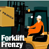 play Forklift Frenzy