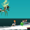 Ben10 Power Splash