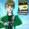 play Ben10 Underworld
