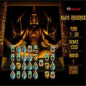 play Alus Revenge 2