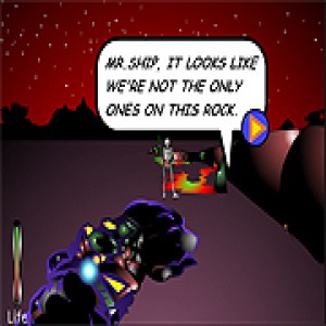 play Terrain Chapter 1