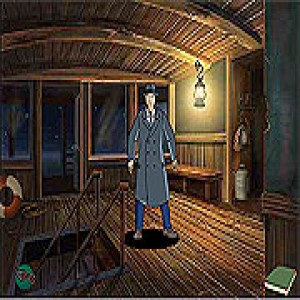 play Arcane Online Mystery Serial -The Stone Circle (Episode 3)
