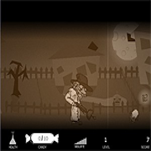 play Invasion Of The Halloween