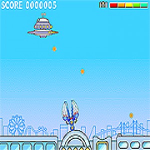 play Protect The City