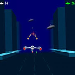 play Alien Invasion 2