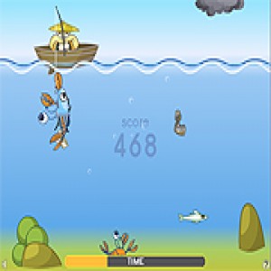 Super Fishing