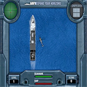 play Operation Seahawk