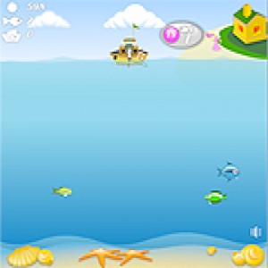 play The Lord Of The Harpoon
