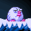 play Icy Cave