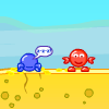 play Red And Blue Balls 2