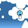 play Blue Smiley