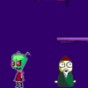 play Invader Zim