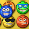 play Smiley Puzzle