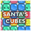 play Santa'S Cubes