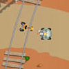 play Foofa Race
