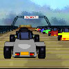 play Coaster Racer